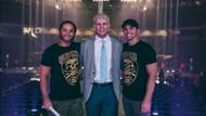 AEW would welcome Moxley with open arms